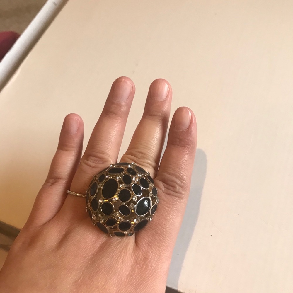 Cocktail ring - Picture 2 of 2